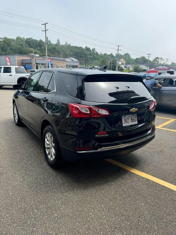 2020  Equinox LT in Saint John, New Brunswick - 16 - w1024h768px