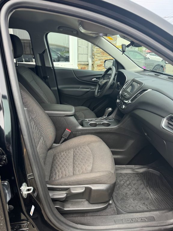 2020  Equinox LT in Saint John, New Brunswick - 27 - w1024h768px