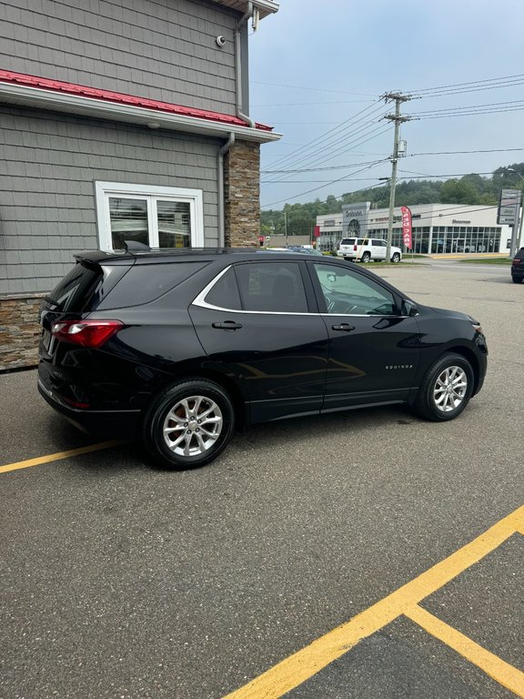 2020  Equinox LT in Saint John, New Brunswick - 14 - w1024h768px