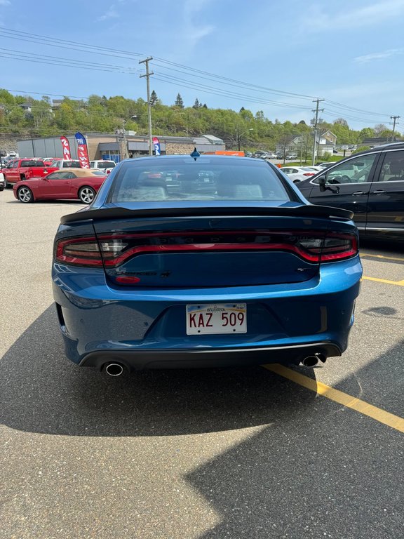 2022  Charger GT in Saint John, New Brunswick - 21 - w1024h768px