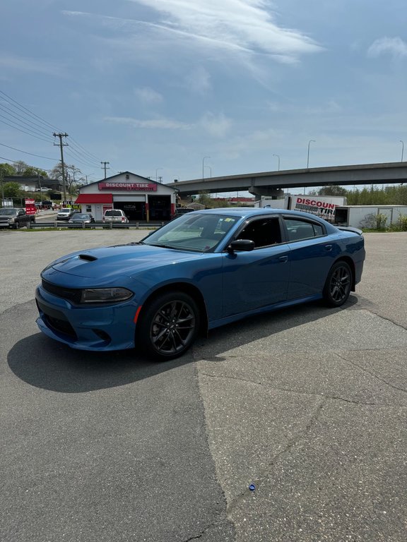 2022  Charger GT in Saint John, New Brunswick - 31 - w1024h768px