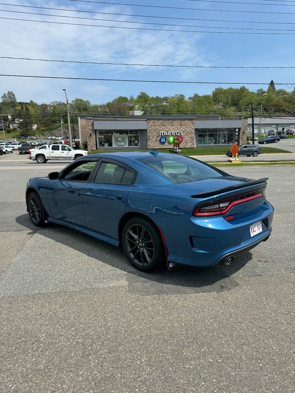 2022  Charger GT in Saint John, New Brunswick - 36 - w1024h768px