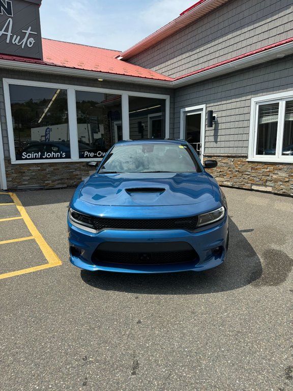 2022  Charger GT in Saint John, New Brunswick - 4 - w1024h768px