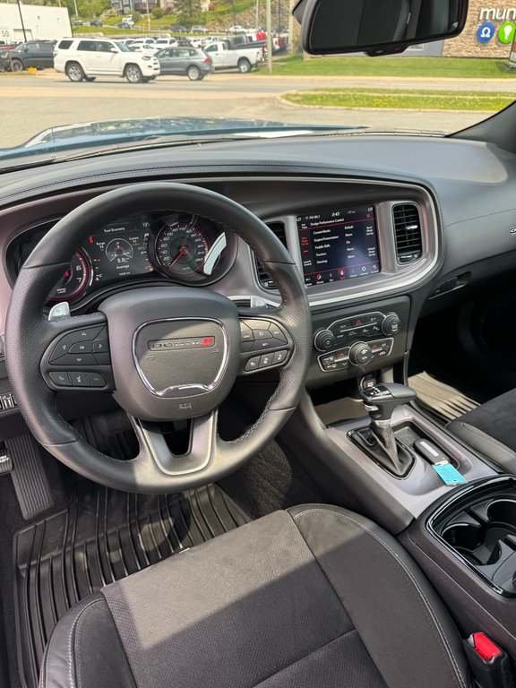 2022  Charger GT in Saint John, New Brunswick - 33 - w1024h768px