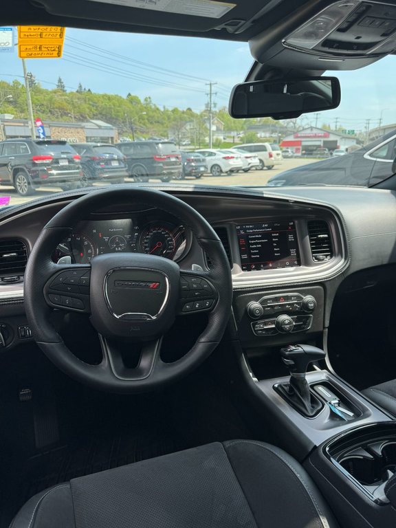 2022  Charger GT in Saint John, New Brunswick - 17 - w1024h768px