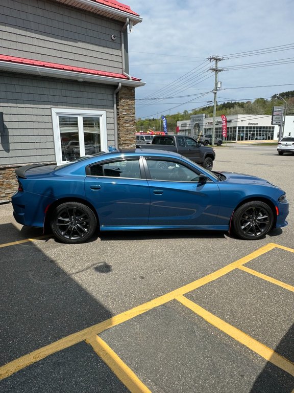 2022  Charger GT in Saint John, New Brunswick - 25 - w1024h768px