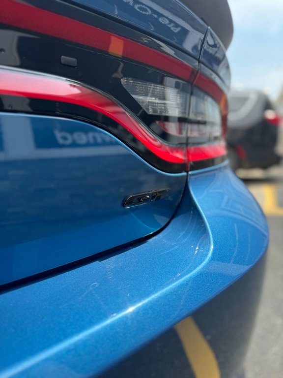 2022  Charger GT in Saint John, New Brunswick - 22 - w1024h768px