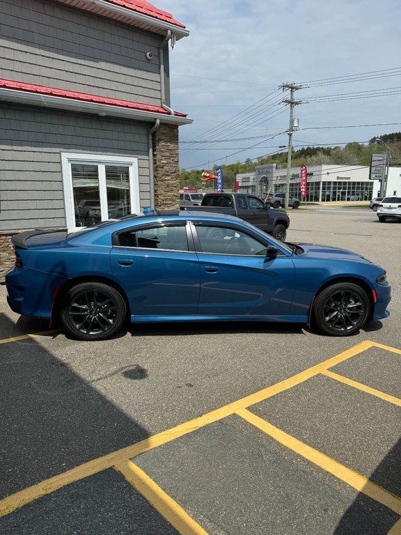 2022  Charger GT in Saint John, New Brunswick - 24 - w1024h768px