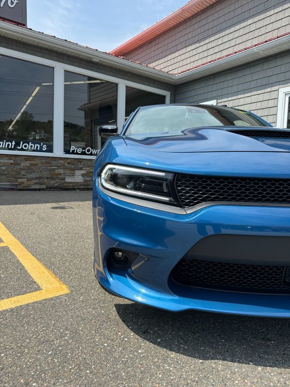 2022  Charger GT in Saint John, New Brunswick - 5 - w1024h768px