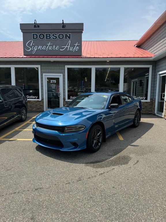 2022  Charger GT in Saint John, New Brunswick - 3 - w1024h768px