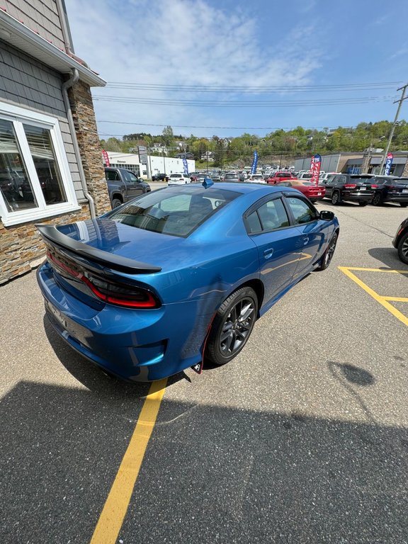 2022  Charger GT in Saint John, New Brunswick - 23 - w1024h768px