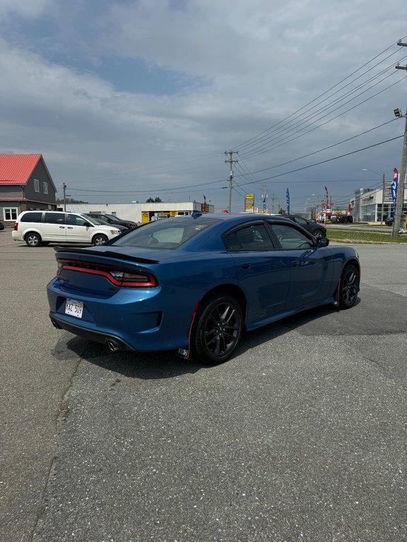 2022  Charger GT in Saint John, New Brunswick - 37 - w1024h768px