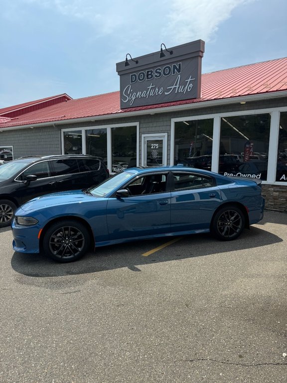 2022  Charger GT in Saint John, New Brunswick - 18 - w1024h768px