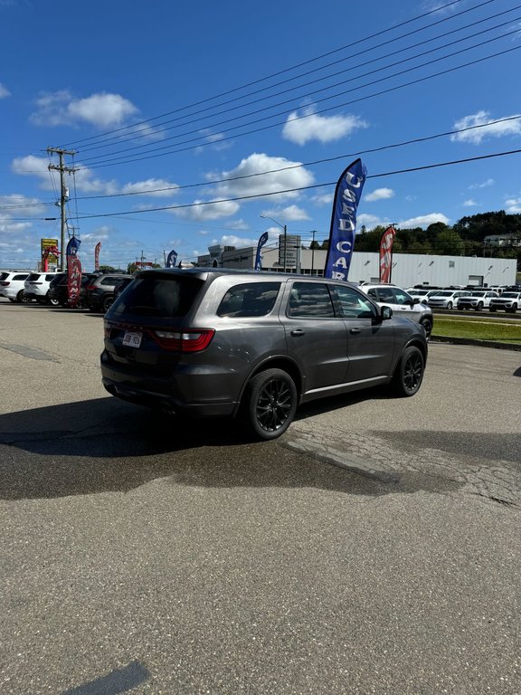 2016  Durango GT in Saint John, New Brunswick - 13 - w1024h768px