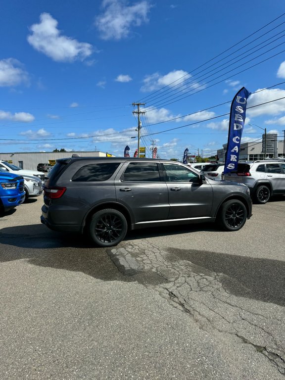 2016  Durango GT in Saint John, New Brunswick - 12 - w1024h768px