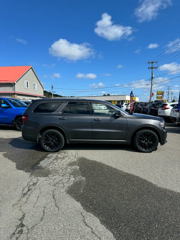 2016  Durango GT in Saint John, New Brunswick - 11 - w1024h768px