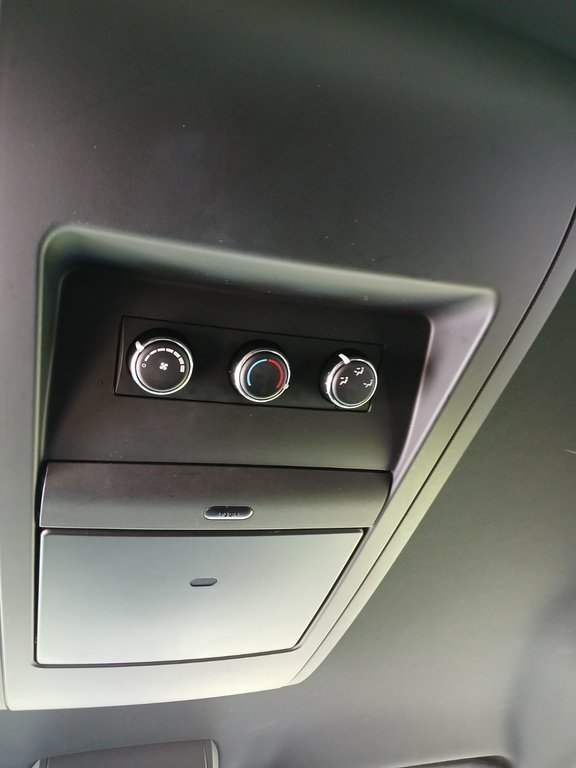 2018 Dodge Grand Caravan SE/SXT in Saint John, New Brunswick - 20 - w1024h768px