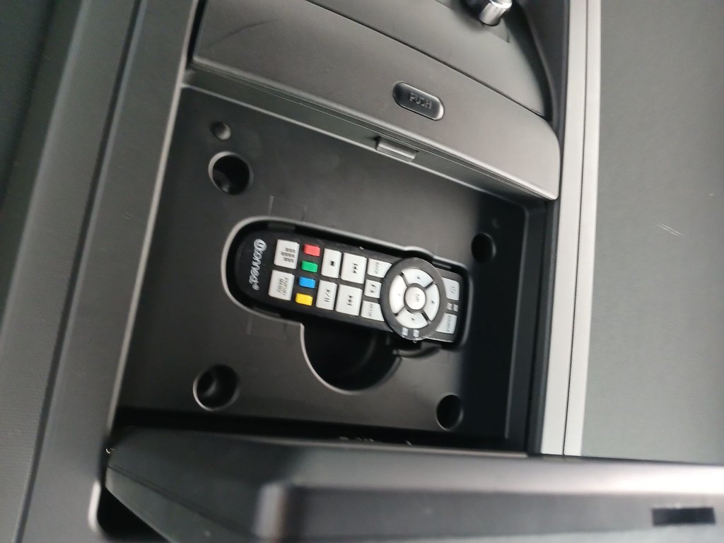 2018 Dodge Grand Caravan SE/SXT in Saint John, New Brunswick - 13 - w1024h768px