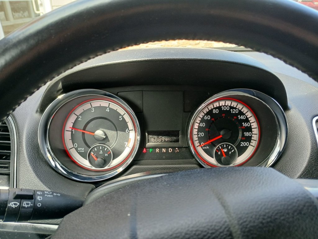 2018 Dodge Grand Caravan SE/SXT in Saint John, New Brunswick - 17 - w1024h768px
