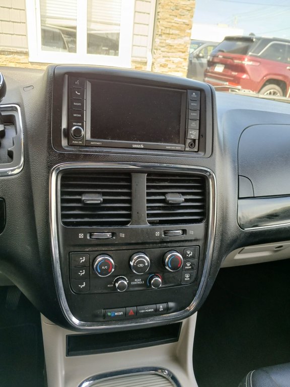 2018 Dodge Grand Caravan SE/SXT in Saint John, New Brunswick - 15 - w1024h768px