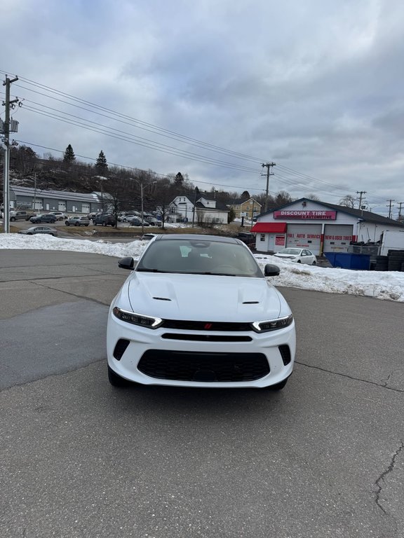 Dodge HORNET GT PLUS 2023 à Saint John, Nouveau-Brunswick - 3 - w1024h768px
