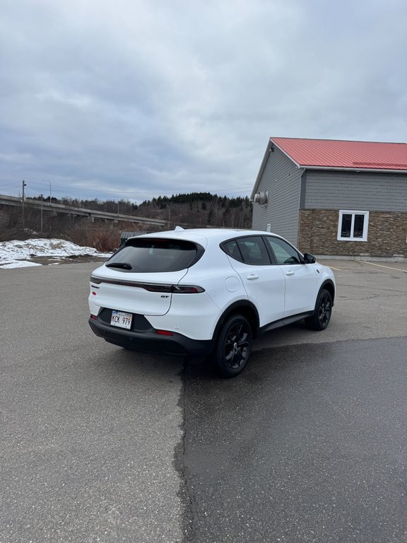 Dodge HORNET GT PLUS 2023 à Saint John, Nouveau-Brunswick - 7 - w1024h768px