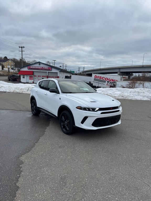 Dodge HORNET GT PLUS 2023 à Saint John, Nouveau-Brunswick - 4 - w1024h768px