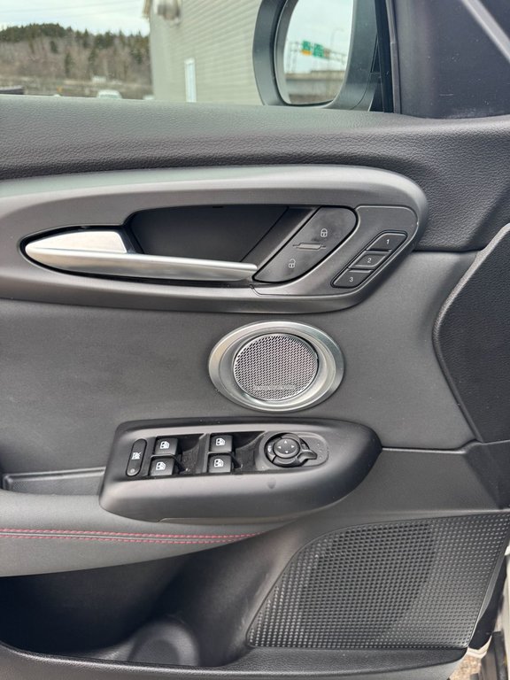 Dodge HORNET GT PLUS 2023 à Saint John, Nouveau-Brunswick - 17 - w1024h768px
