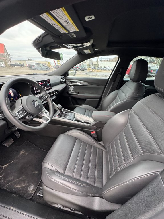 Dodge HORNET GT PLUS 2023 à Saint John, Nouveau-Brunswick - 11 - w1024h768px
