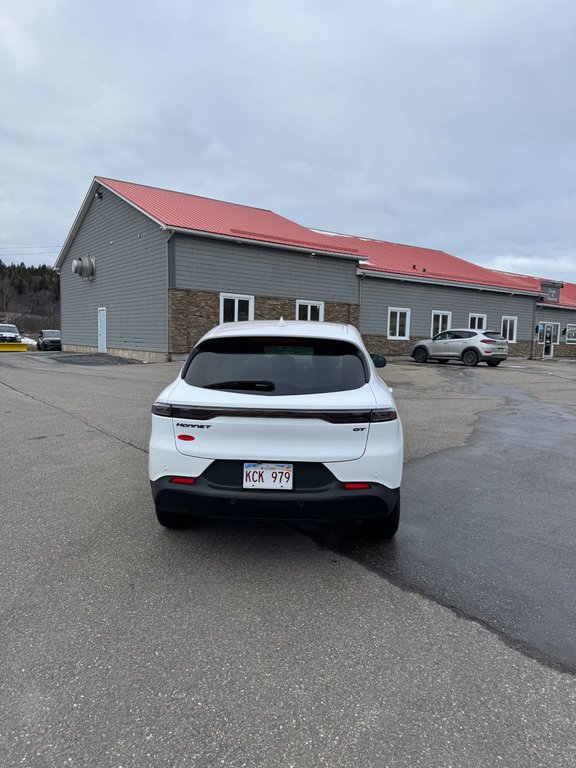 Dodge HORNET GT PLUS 2023 à Saint John, Nouveau-Brunswick - 8 - w1024h768px
