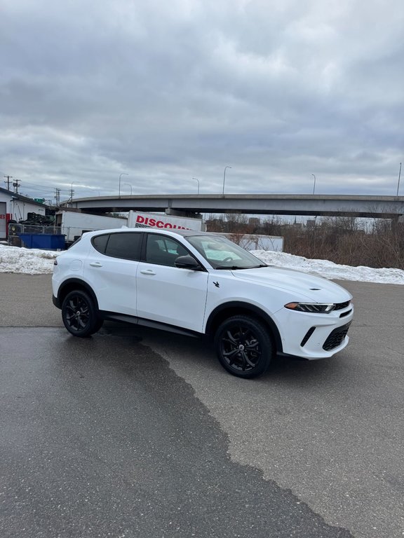 Dodge HORNET GT PLUS 2023 à Saint John, Nouveau-Brunswick - 5 - w1024h768px