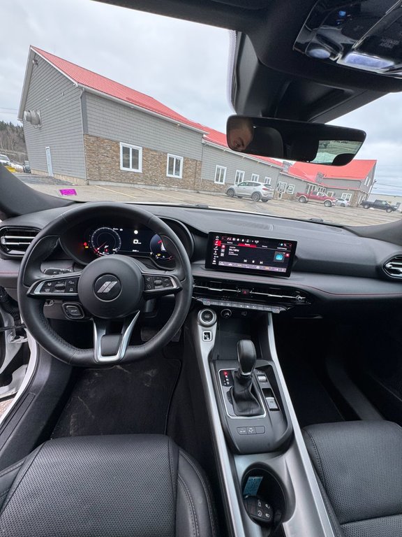Dodge HORNET GT PLUS 2023 à Saint John, Nouveau-Brunswick - 16 - w1024h768px