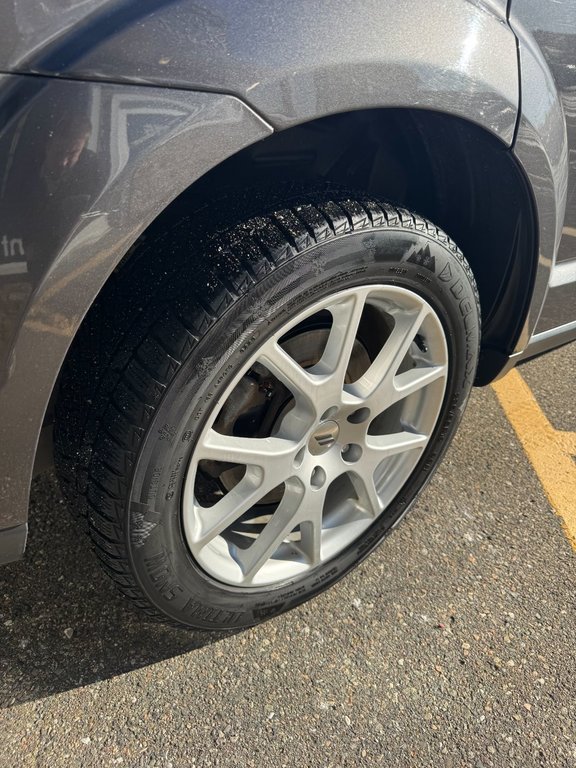 2019  Journey GT in Saint John, New Brunswick - 7 - w1024h768px