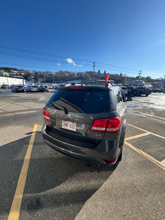 2019  Journey GT in Saint John, New Brunswick - 9 - w1024h768px