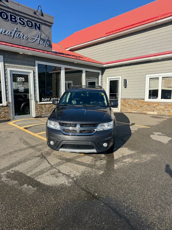 2019  Journey GT in Saint John, New Brunswick - 3 - w1024h768px