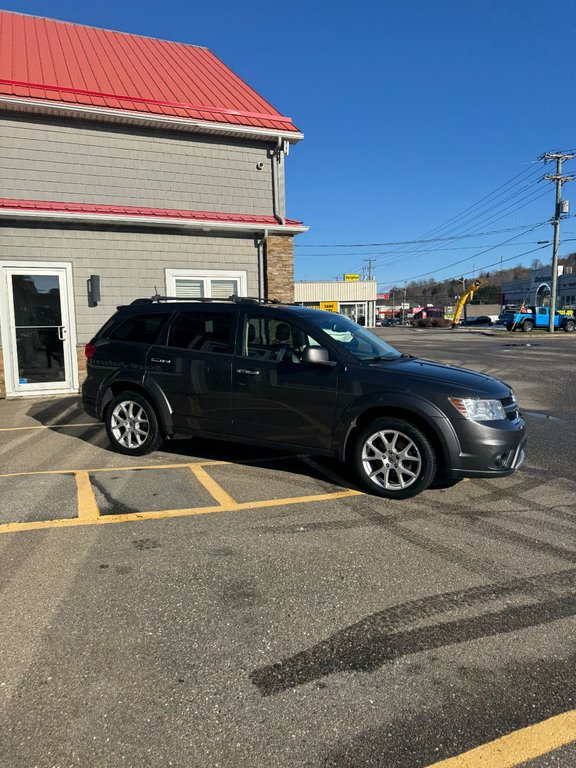 2019  Journey GT in Saint John, New Brunswick - 5 - w1024h768px