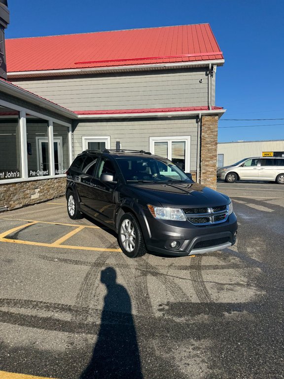 2019  Journey GT in Saint John, New Brunswick - 4 - w1024h768px