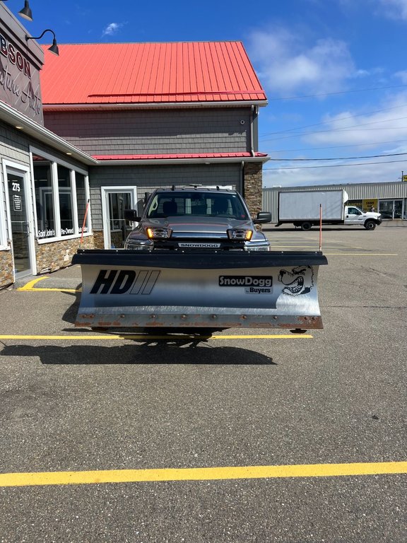 2019  RAM 2500 ST 4X4 LWB in Saint John, New Brunswick - 36 - w1024h768px