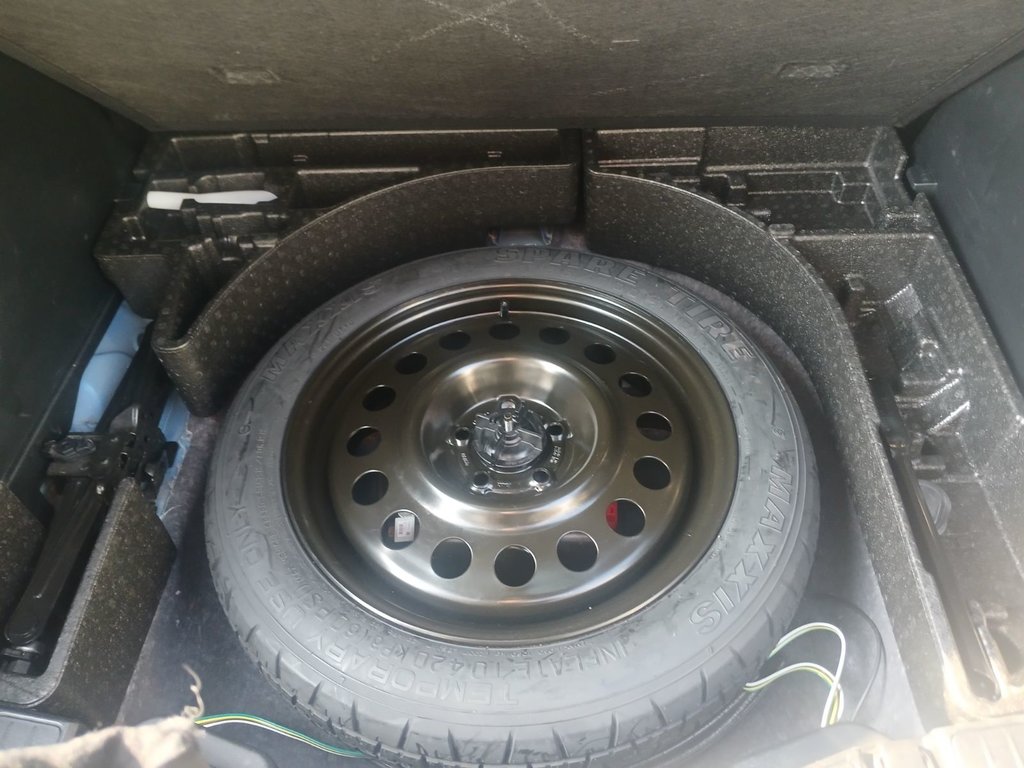 2020 Ford Escape TITANIUM HYBRID in Saint John, New Brunswick - 9 - w1024h768px
