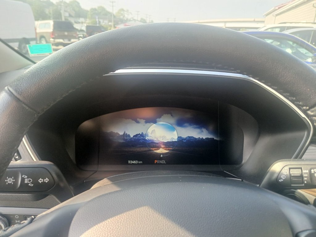 2020 Ford Escape TITANIUM HYBRID in Saint John, New Brunswick - 26 - w1024h768px