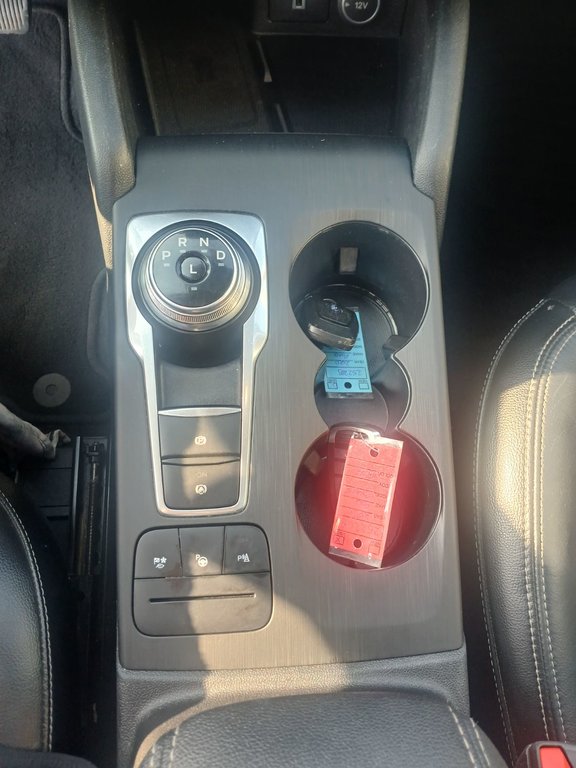 2020 Ford Escape TITANIUM HYBRID in Saint John, New Brunswick - 25 - w1024h768px
