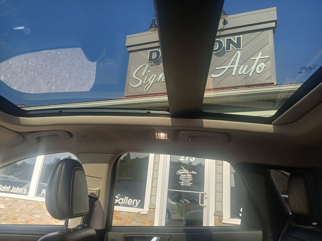 2020 Ford Escape TITANIUM HYBRID in Saint John, New Brunswick - 28 - w1024h768px
