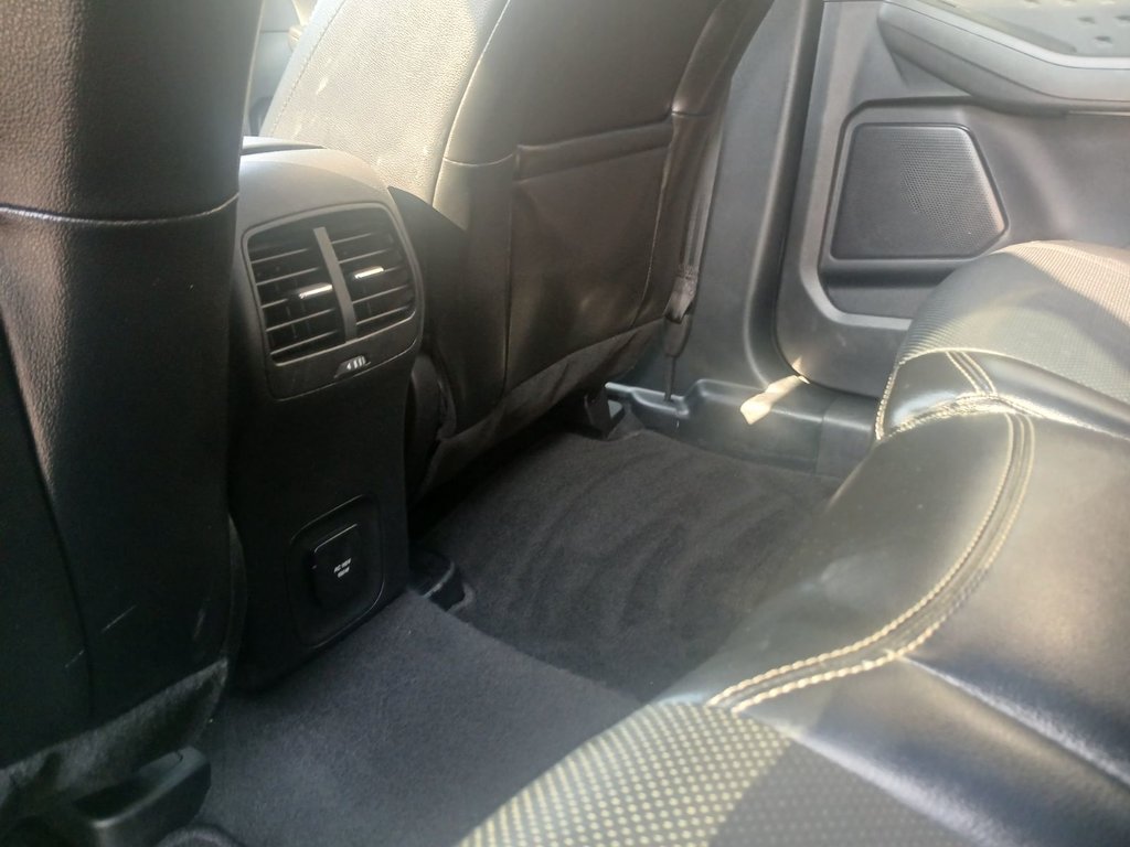 2020 Ford Escape TITANIUM HYBRID in Saint John, New Brunswick - 12 - w1024h768px