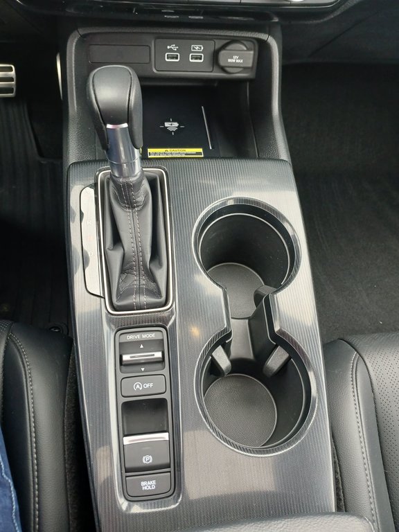 2023 Honda Civic Hatchback Sport Touring in Saint John, New Brunswick - 20 - w1024h768px