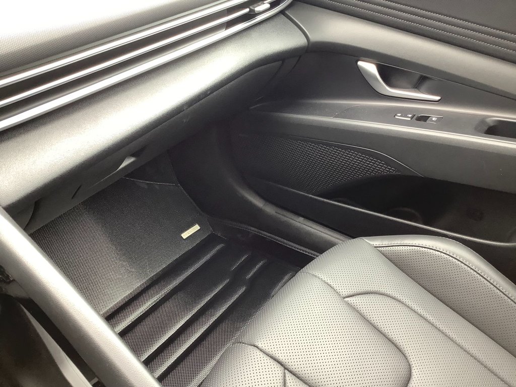 2023 Hyundai Elantra Hybrid LUXURY in Saint John, New Brunswick - 36 - w1024h768px