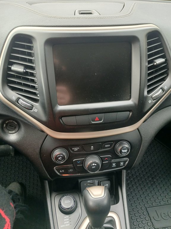 2014 Jeep Cherokee NORTH in Saint John, New Brunswick - 18 - w1024h768px