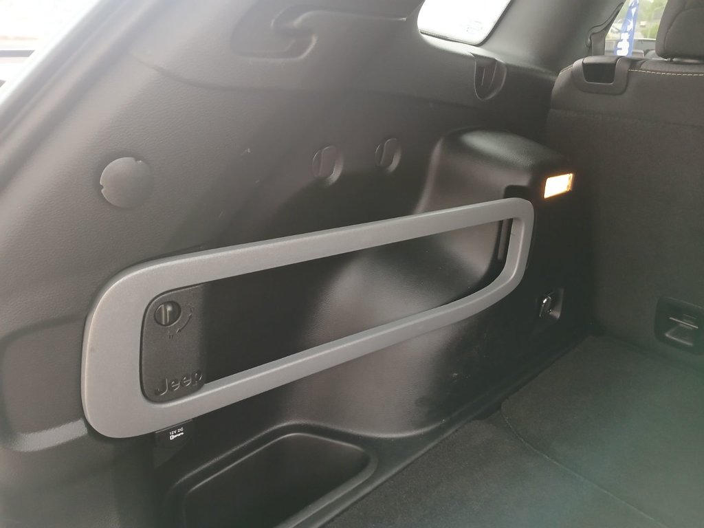 2014 Jeep Cherokee NORTH in Saint John, New Brunswick - 11 - w1024h768px