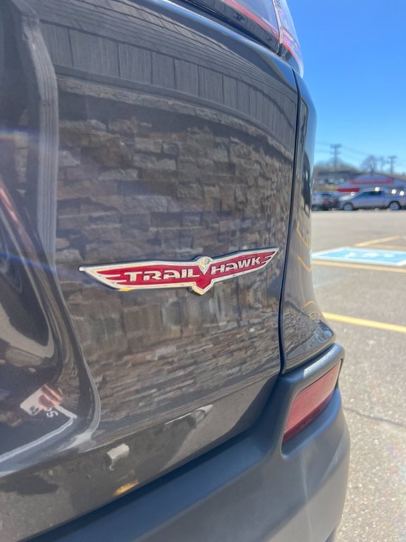 Cherokee TRAILHAWK ELITE 2019 à Saint John, Nouveau-Brunswick - 14 - w1024h768px