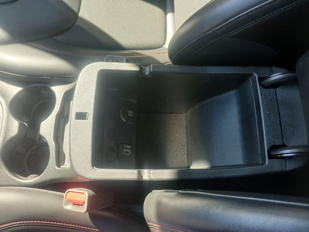 Jeep Cherokee TRAILHAWK 2019 à Saint John, Nouveau-Brunswick - 25 - w1024h768px
