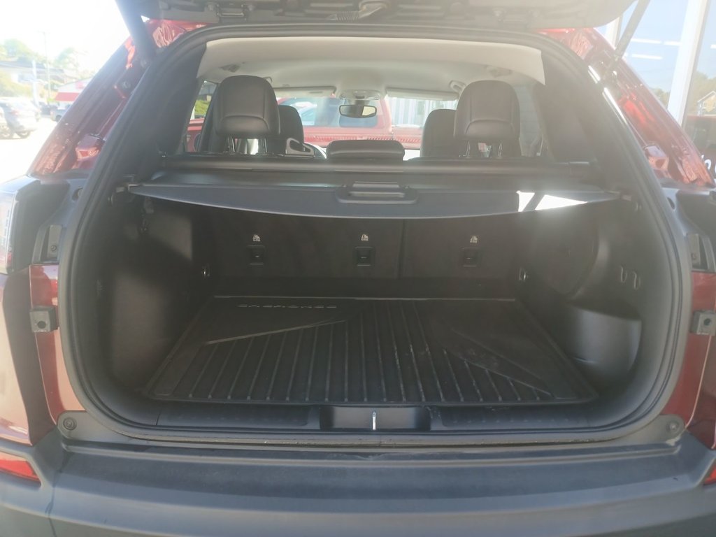Jeep Cherokee TRAILHAWK 2019 à Saint John, Nouveau-Brunswick - 14 - w1024h768px